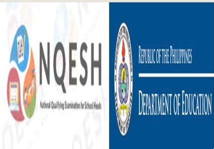nqesh.deped.gov.ph log in|NQESH .